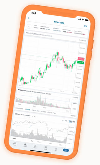 Värdeneri realtidsöversikt av kryptovalutaportfölj