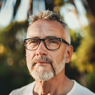 Mike Leto rutinerad medarbetare inom kryptovalutahandelsplattform